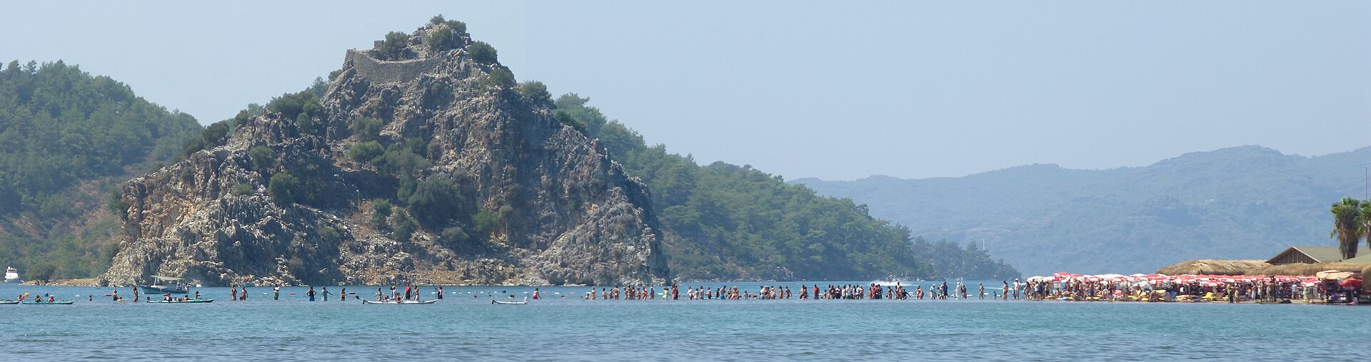Kızkumu