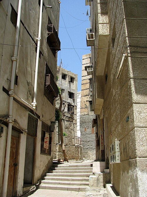 Al-Balad Souq Al Alawi