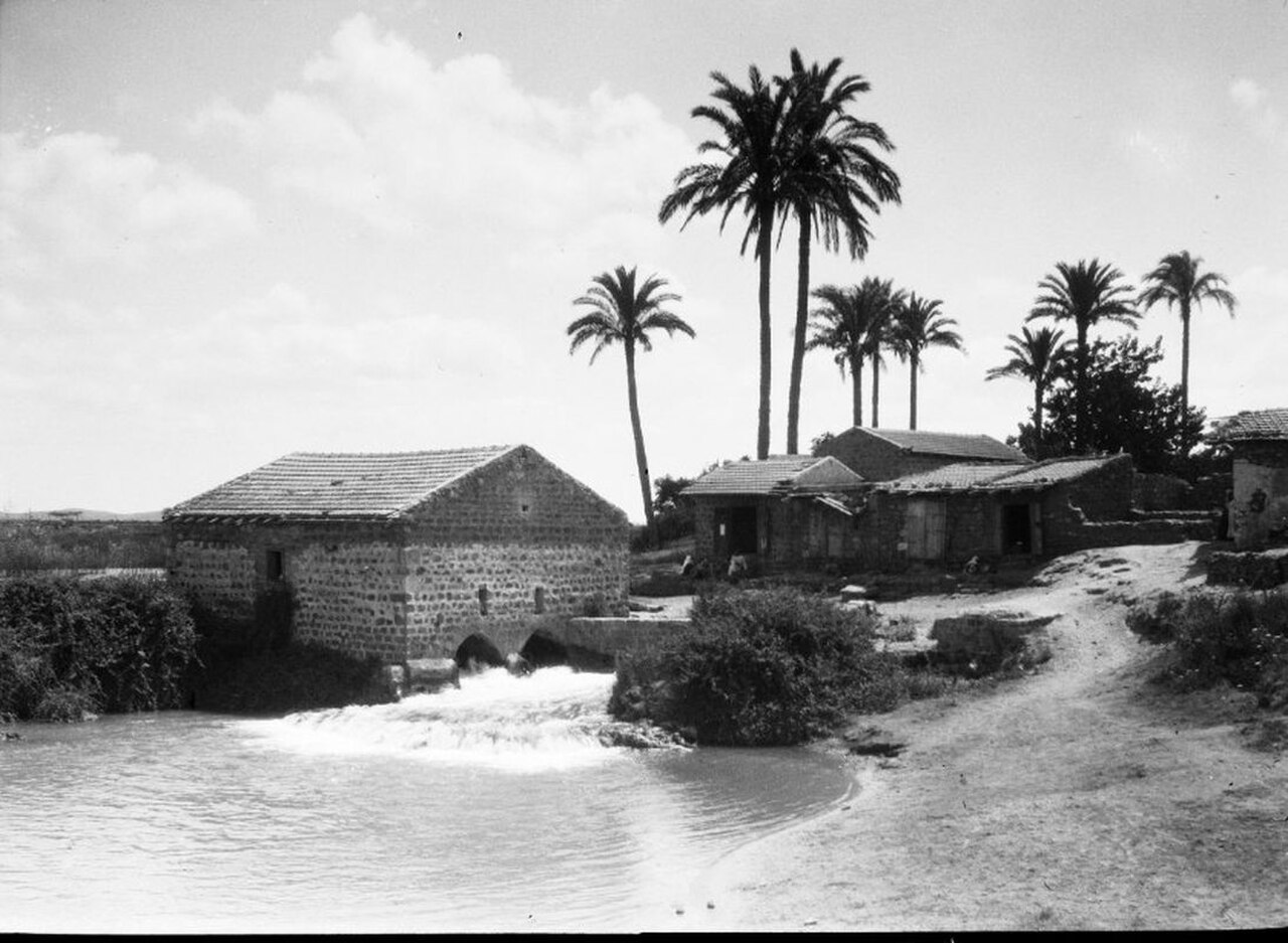 Sheva Tahanot fotoğrafı
