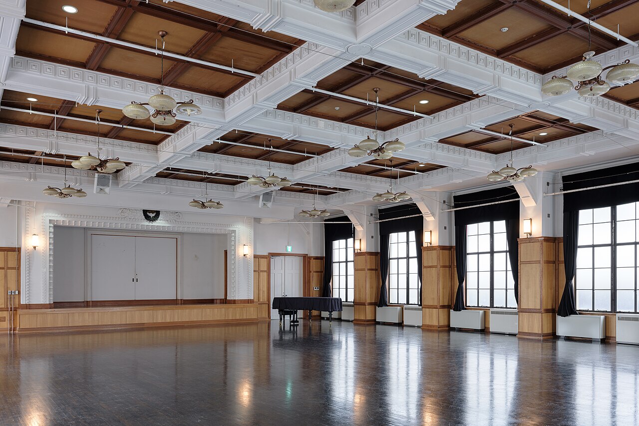 Kyoto Art Center