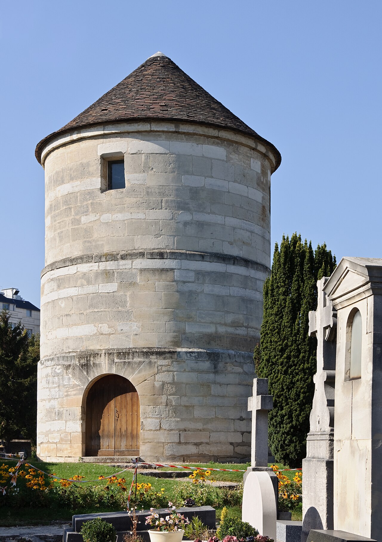 Charité Değirmeni