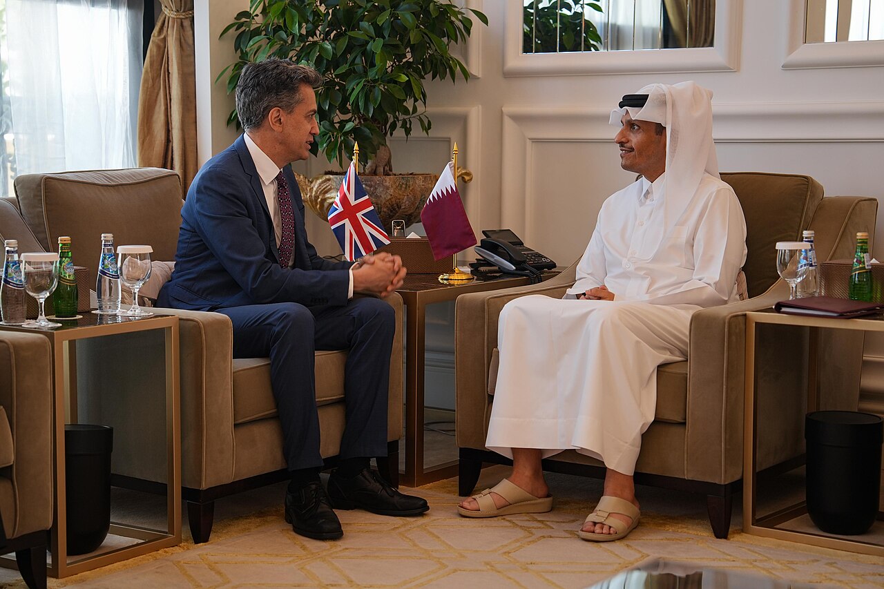 Mohammed Bin Jassim House fotoğrafı