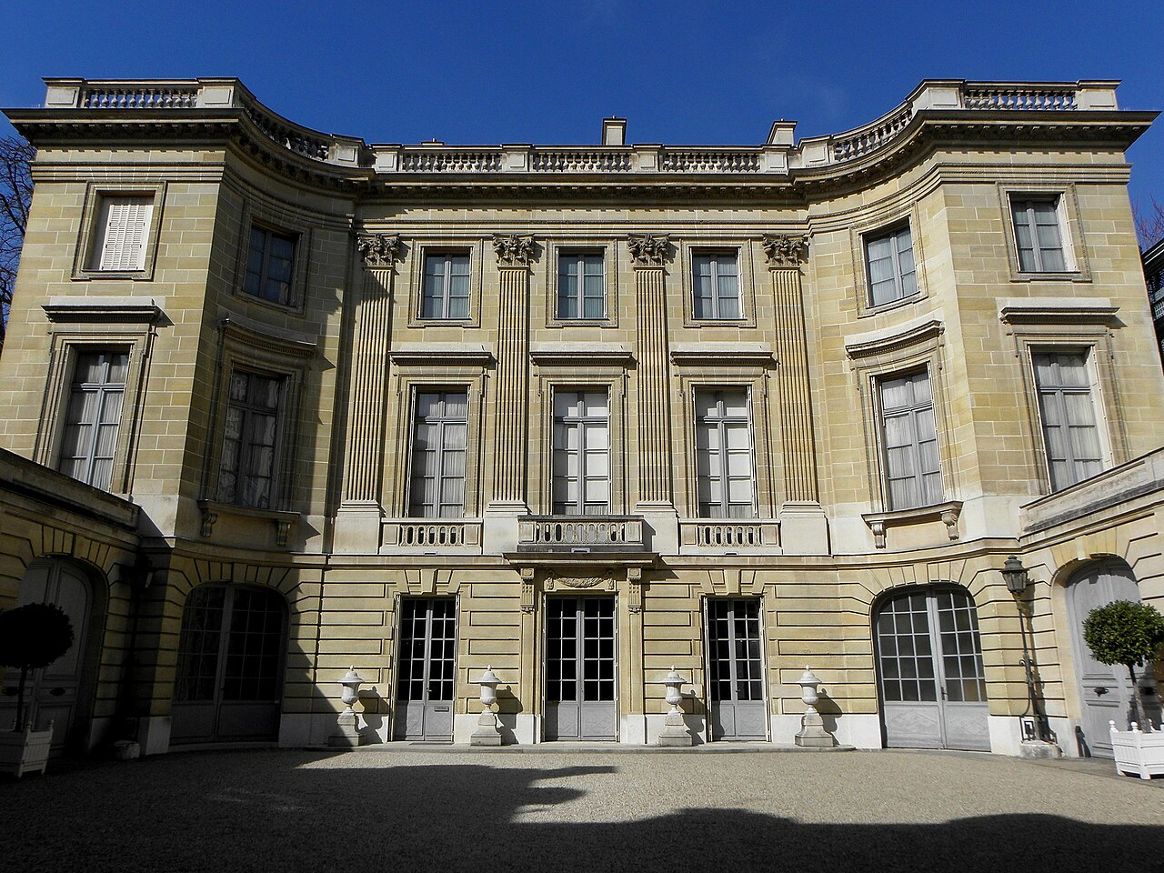 musée Nissim-de-Camondo