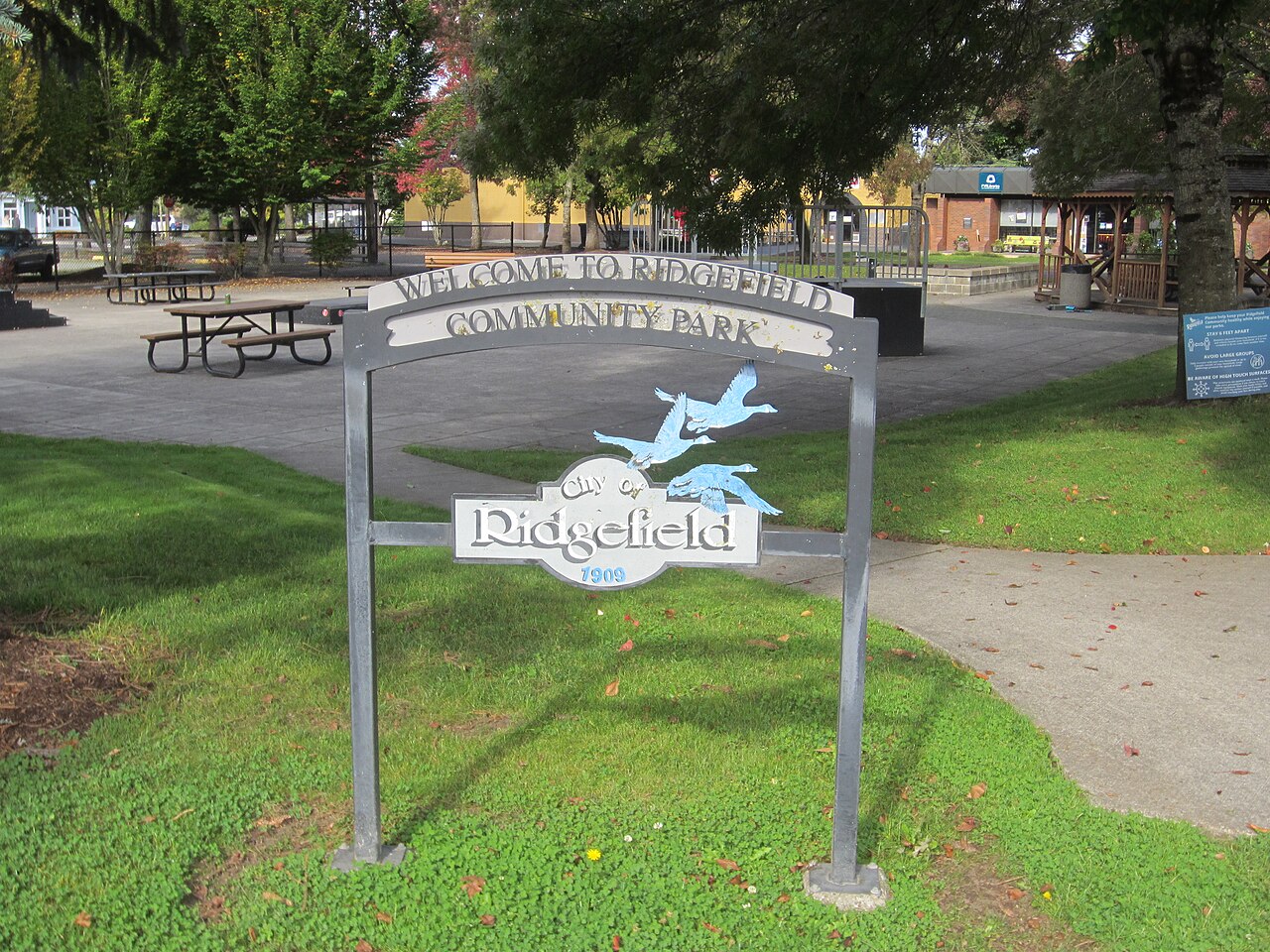 Northwest Community Park