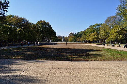 Parco Lincoln