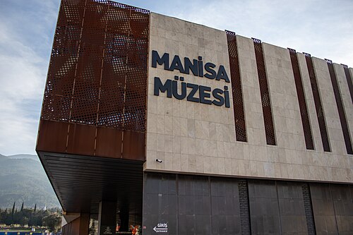 Museo di Manisa