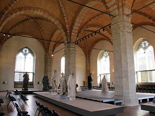 Orsanmichele Müzesi