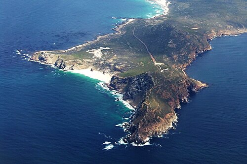 Cape Point
