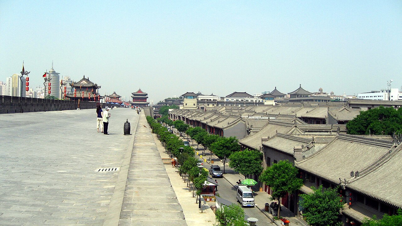 环城公园