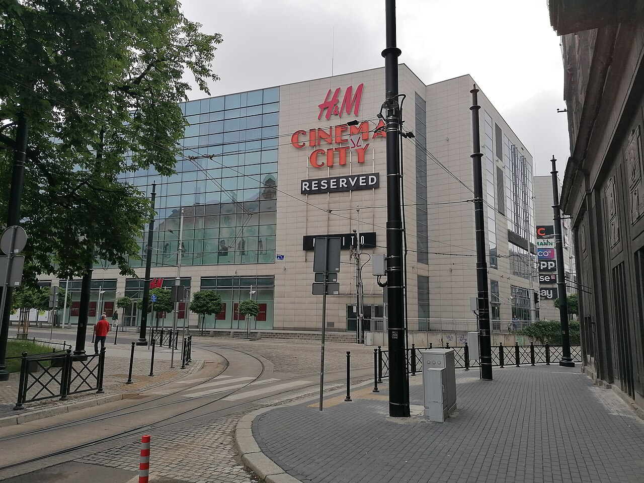 City Cinema