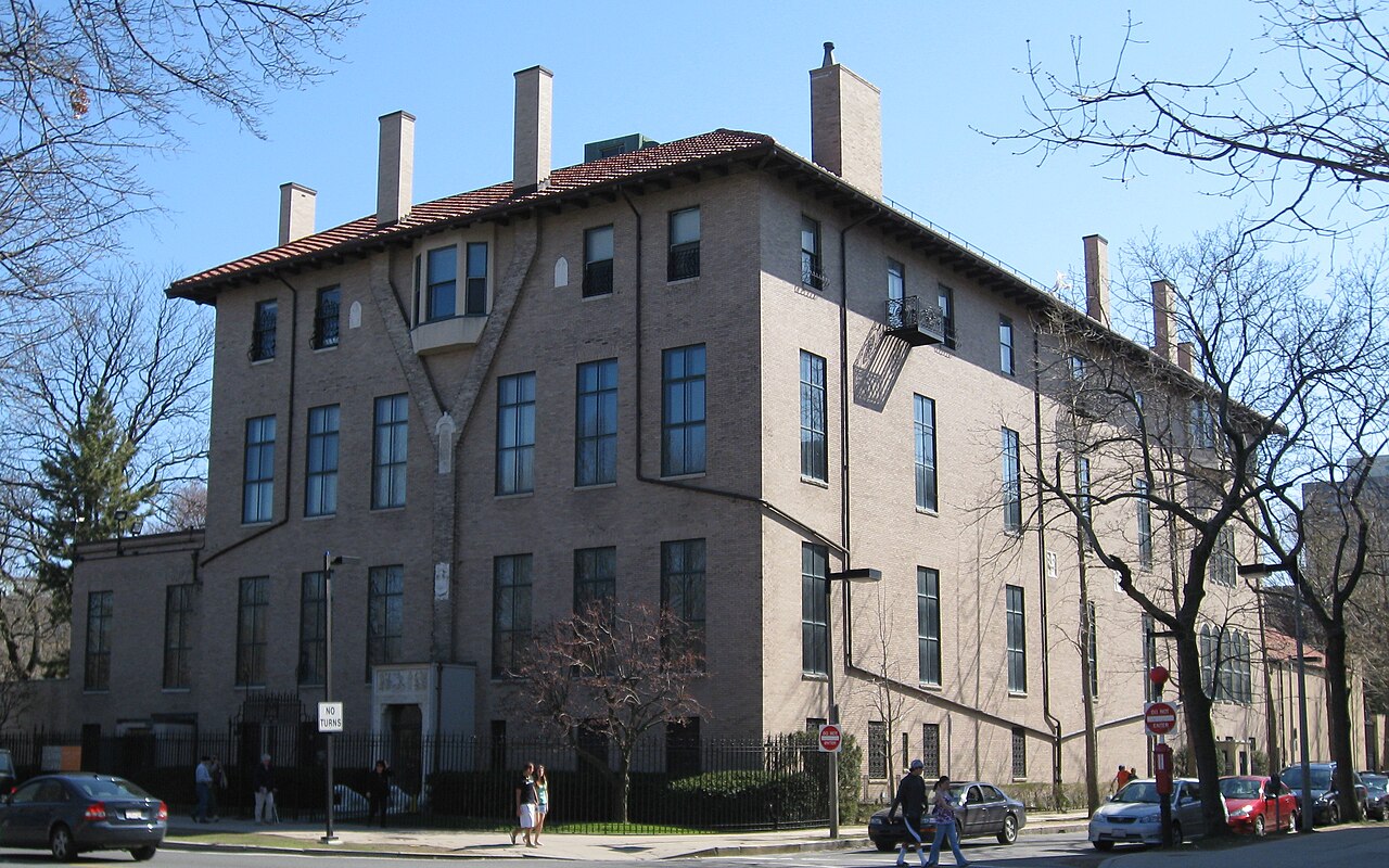 Isabella Stewart Gardner Müzesi