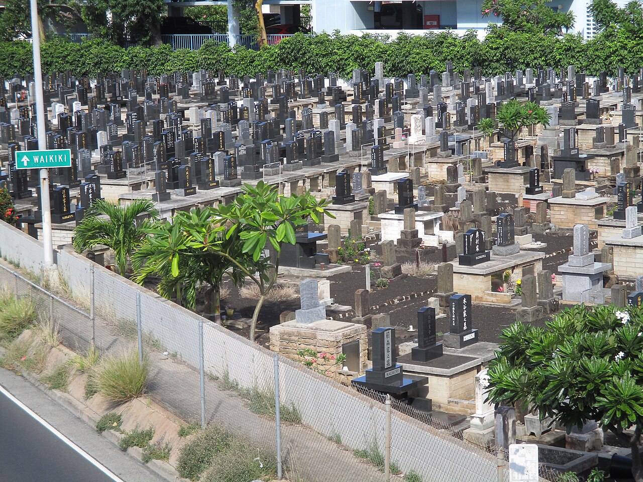 100th Anniversary of Japanese Immigration to Hawaii