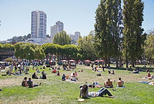 Washington Square