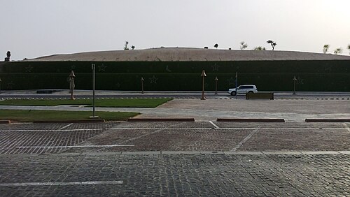 Katara Mosque