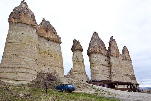 Valle del Amor
