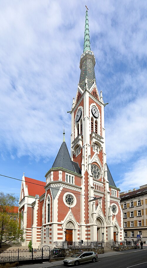 Lutherkirche