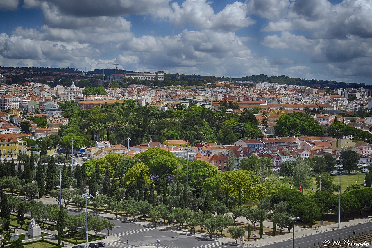 Palácio Nacional de Belém