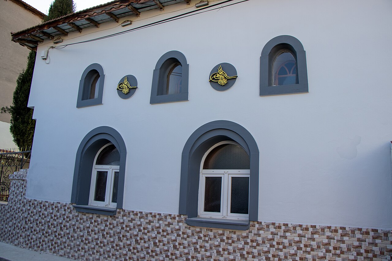 Köfünlü Camii