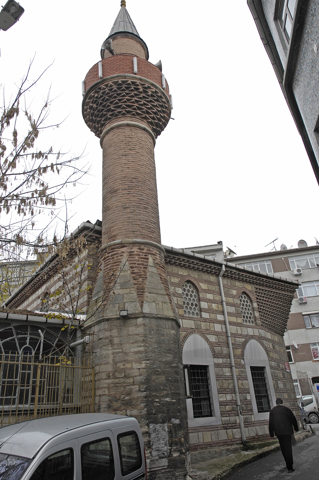 Mezquita Ali Fakih