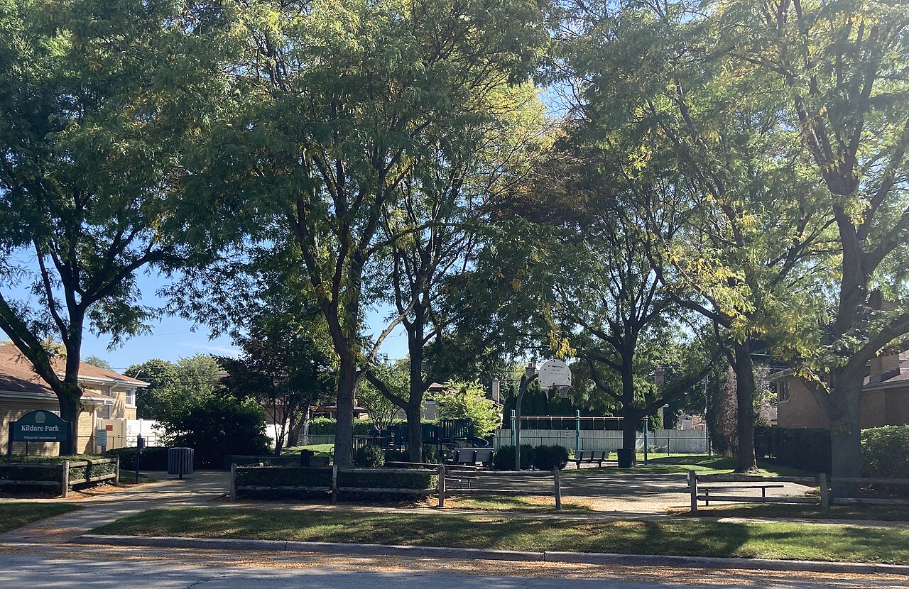 Kildare Park