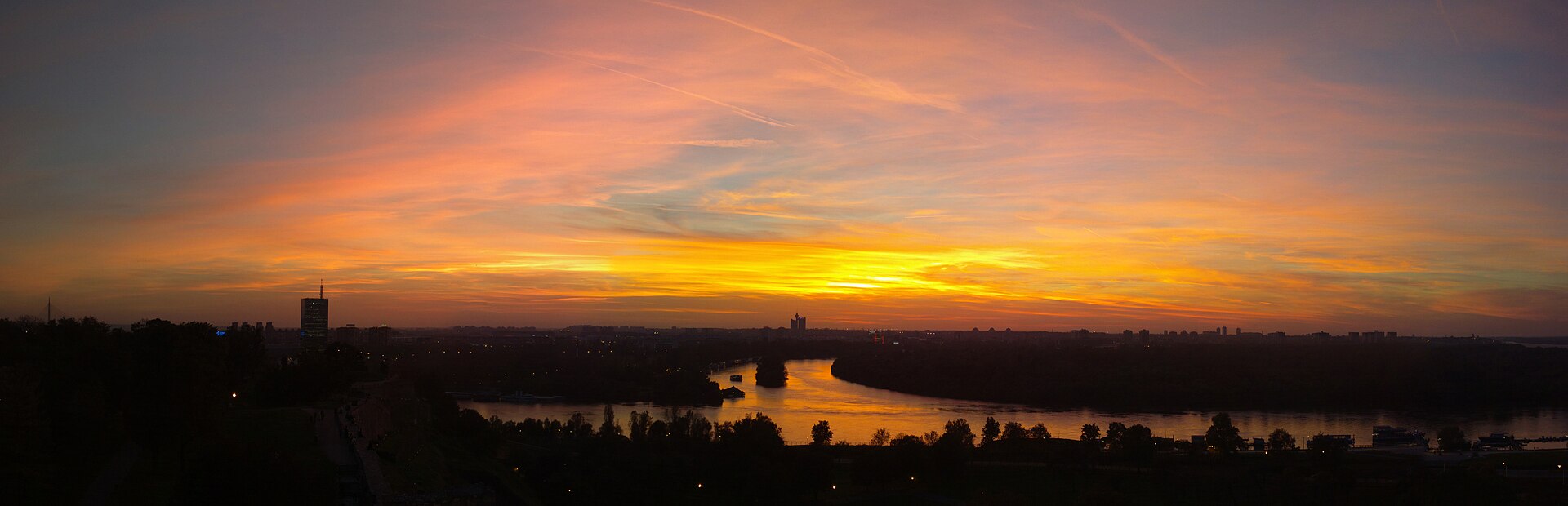 Belgrade