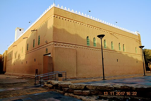 Palazzo Murabba