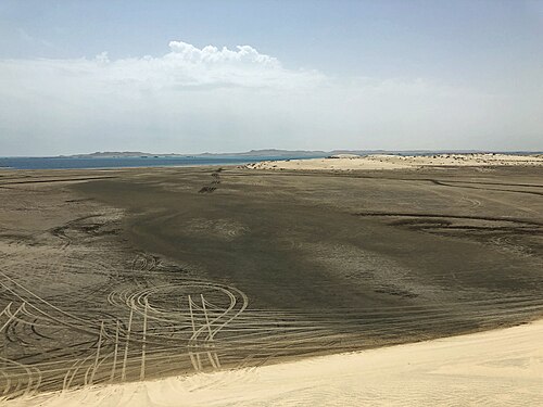 Khor Al Adaid