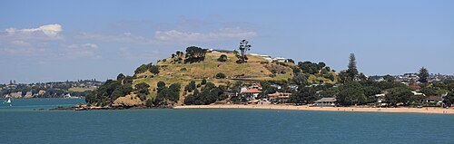 North Head