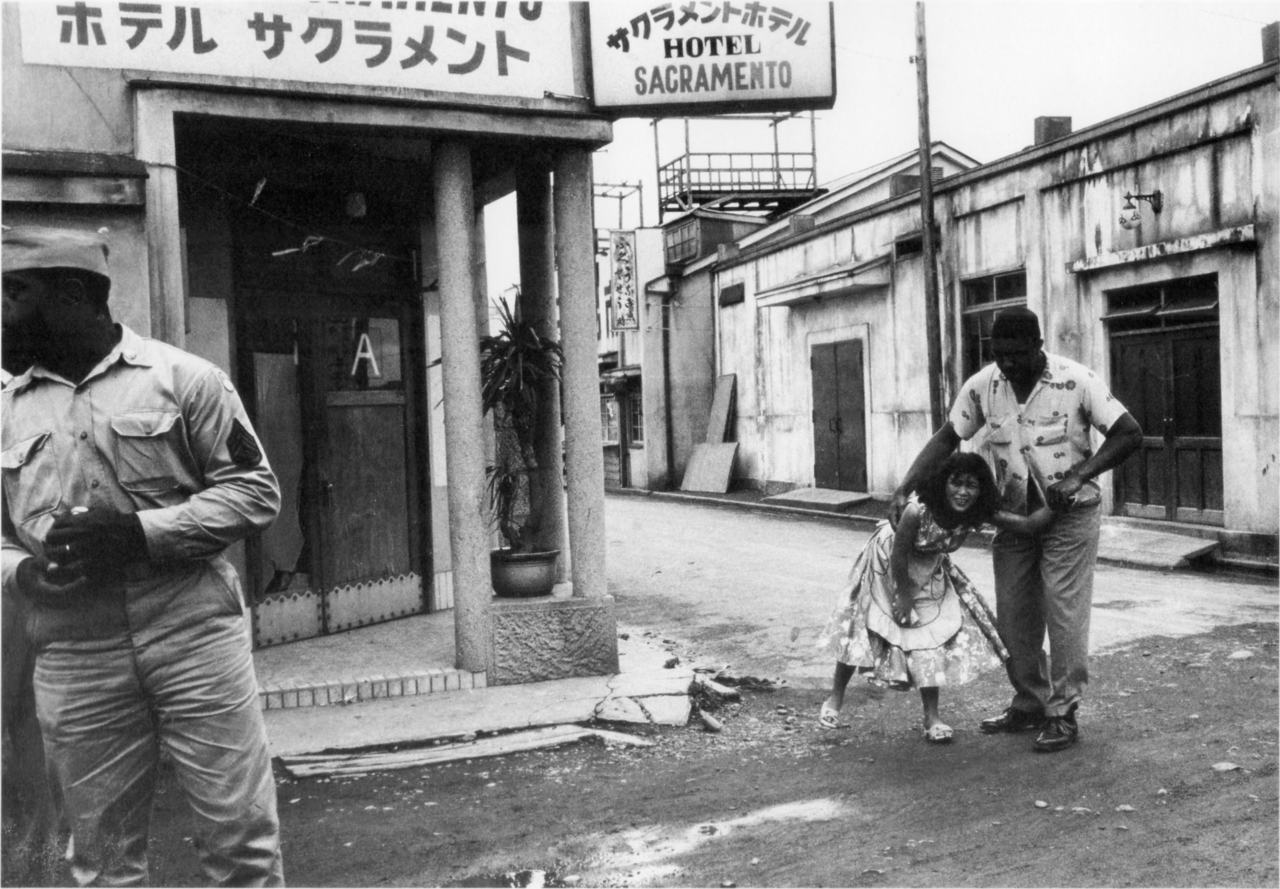 Tokiwa fotoğrafı