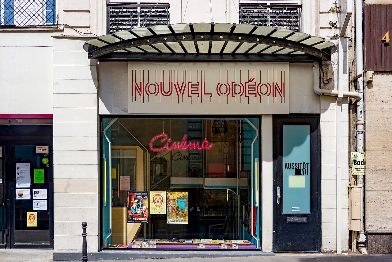 Nouvel Odéon