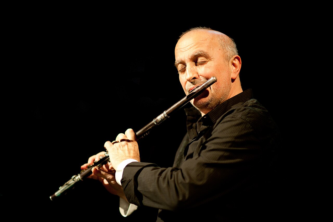Shem Tov fotoğrafı