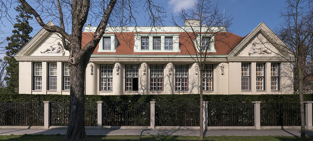 Villa Skywa-Primavesi