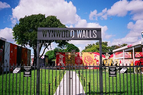 Wynwood Walls
