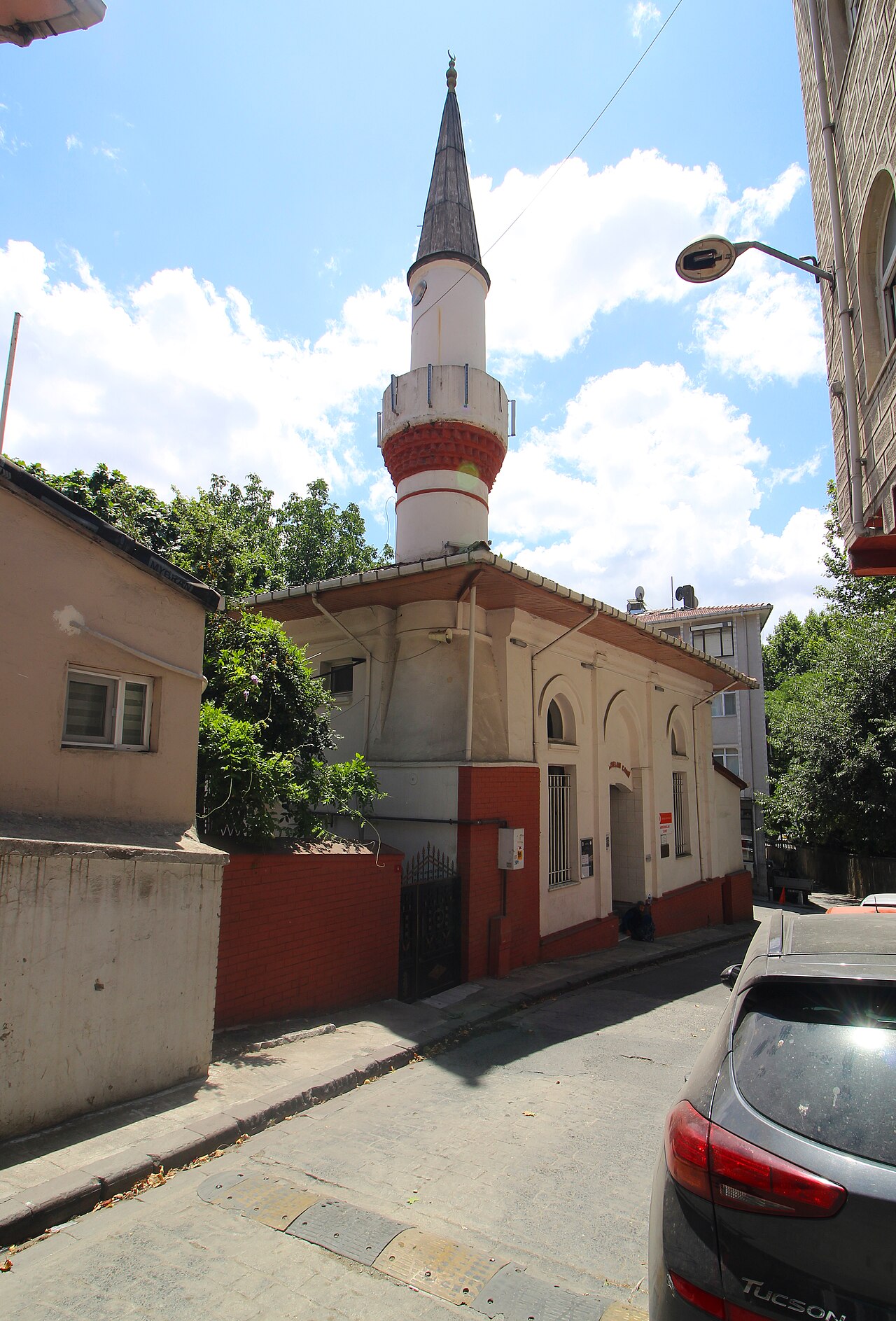 Moschea Abdüsselam