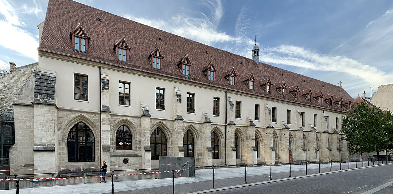 Colegio de los Bernardinos