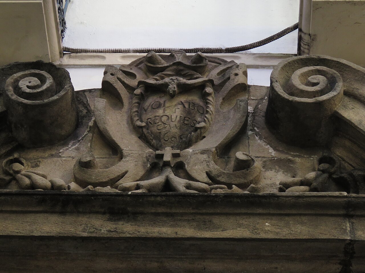 Casa de Oração fotoğrafı
