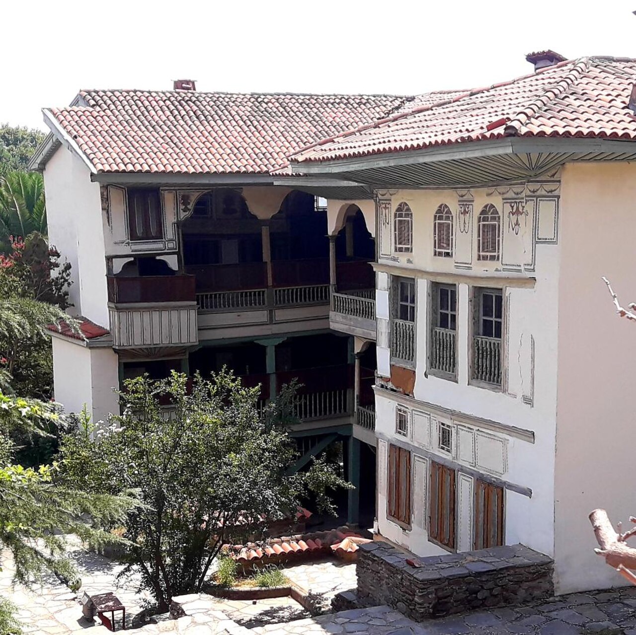 Çakırağa Konağı