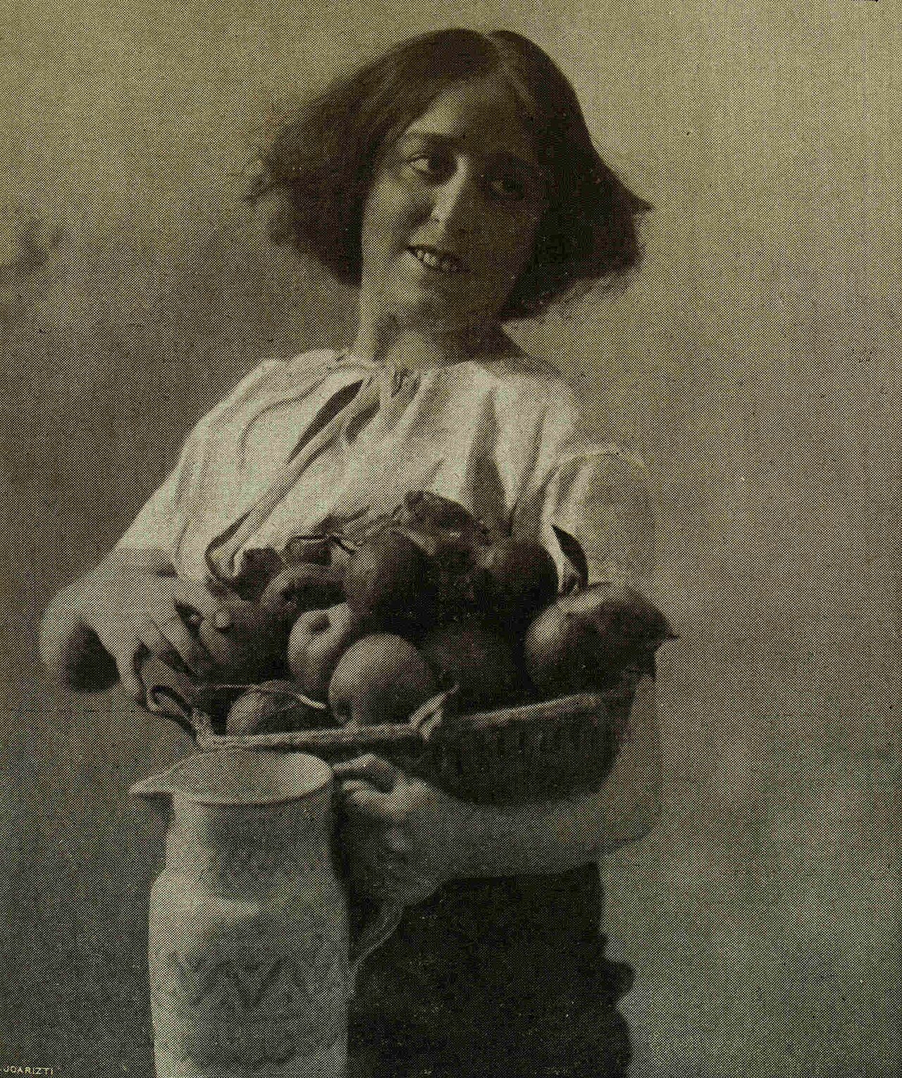 A photograph of Barö