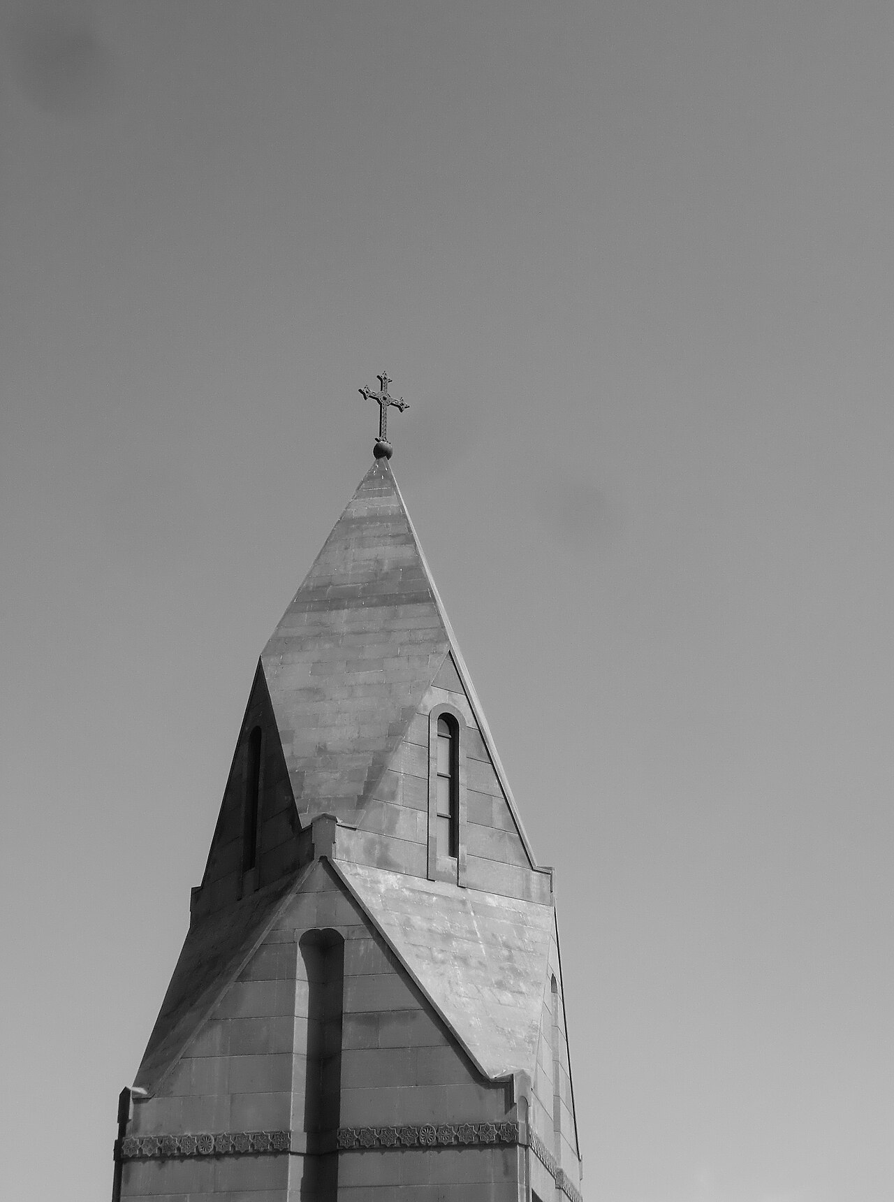 Una fotografia di Chiesa dei Santi Martiri Vardanants