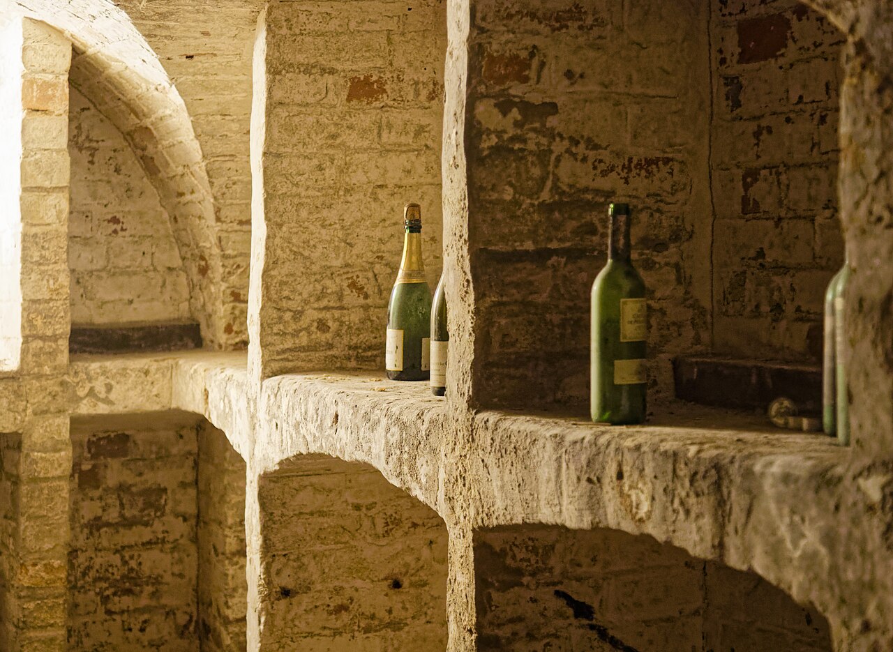 Wine Room fotoğrafı