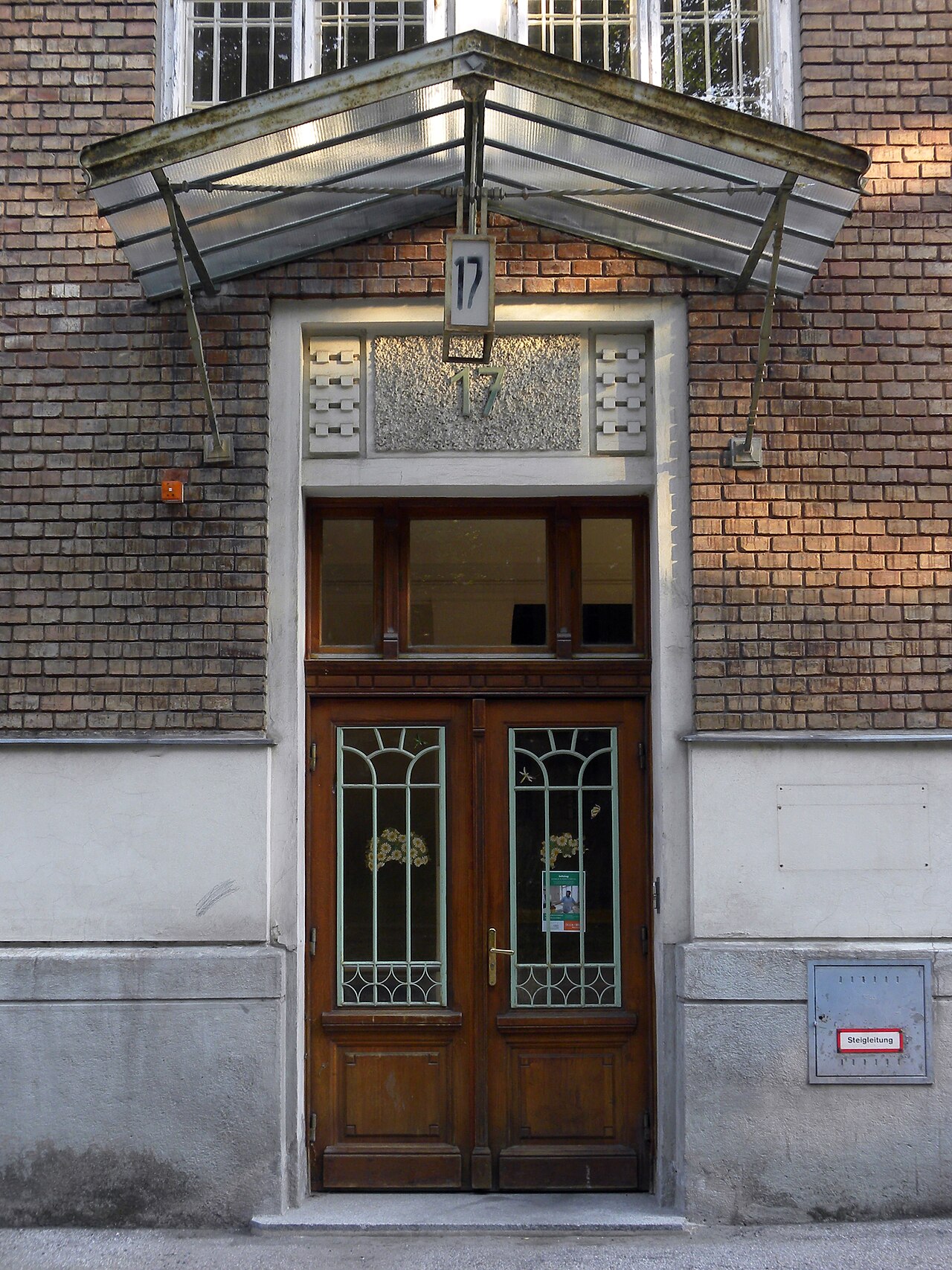 Am Spiegelgrund