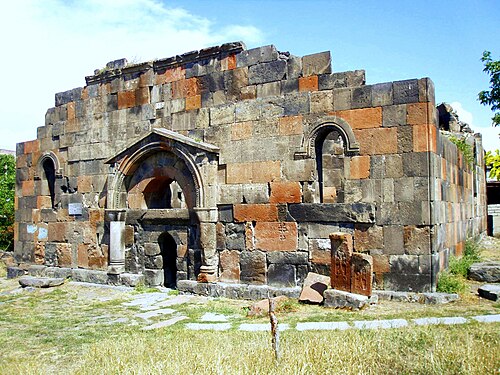 Catedral de Avan