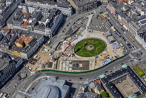 Kongens Nytorv