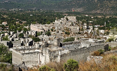 Kayaköy