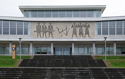 Museum of Yugoslav History