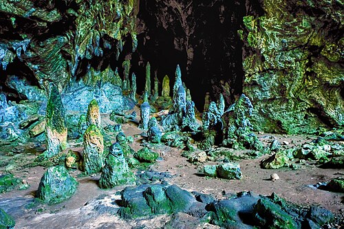 Nimara-Höhle