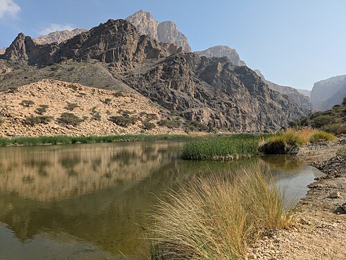 Wadi Al Arbeieen
