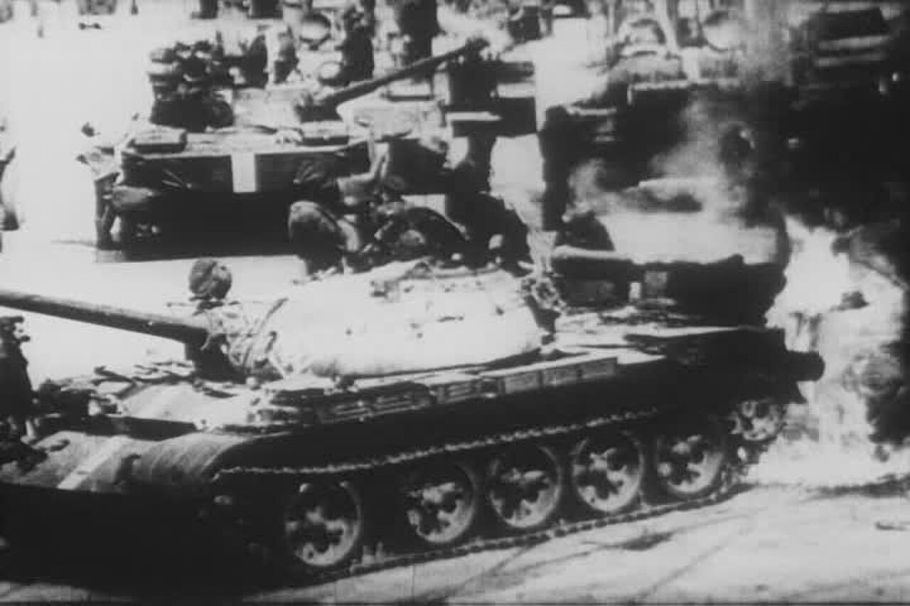 T-55 の写真