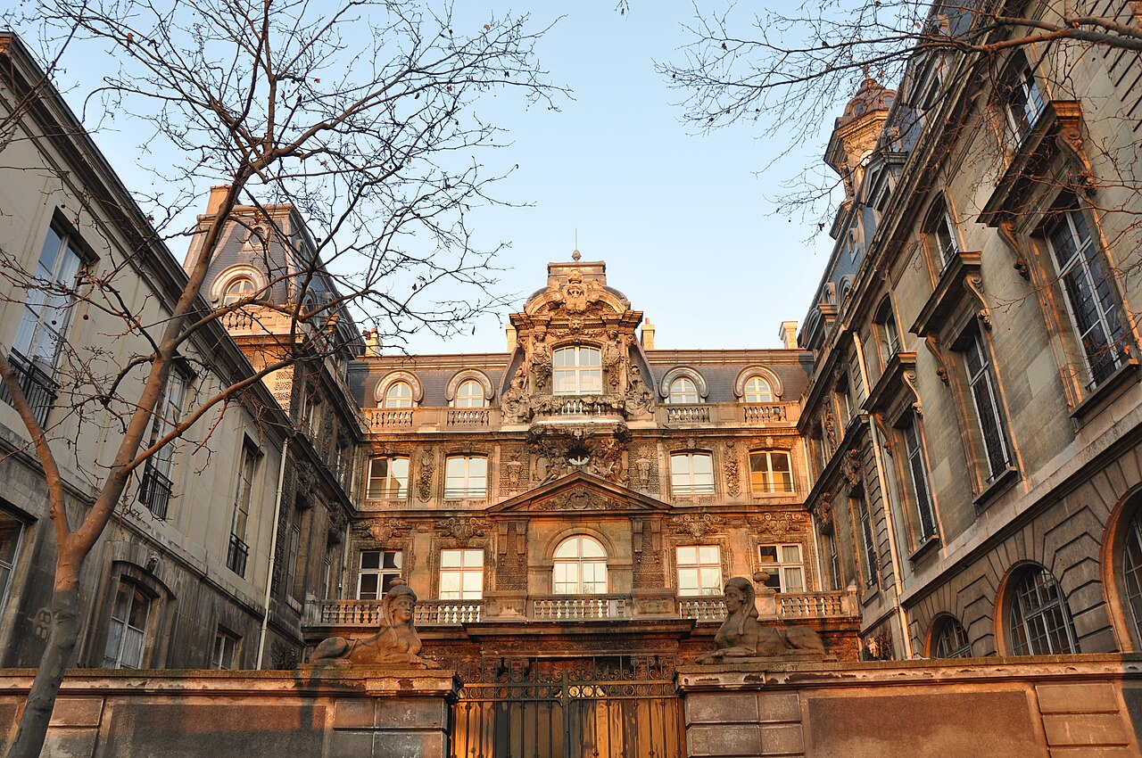 Massillon Okulu (Paris)