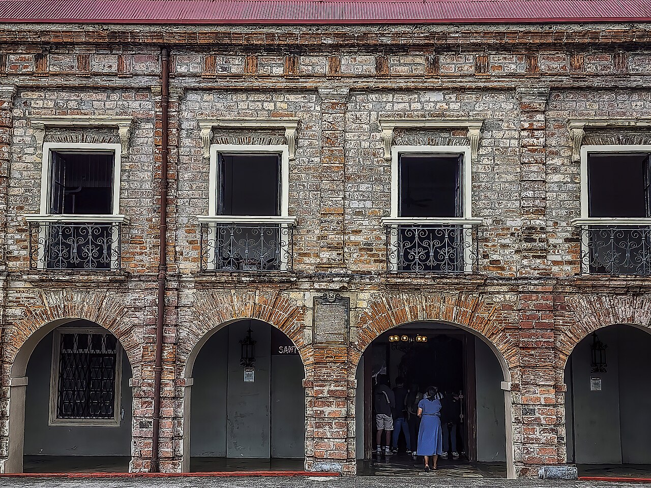 Holy Rosary School fotoğrafı